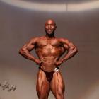 Torrence  Mayfield - NPC Southern Classic 2012 - #1